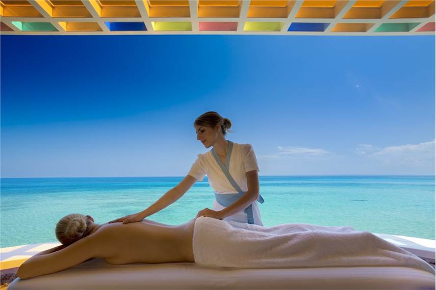  Porto Zante Villas and Spa