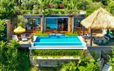 Porto Zante Luxury Villa Zakynthos - Porto Zante Villas and Spa