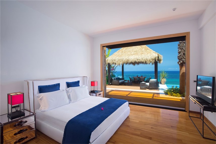  Porto Zante Villas and Spa