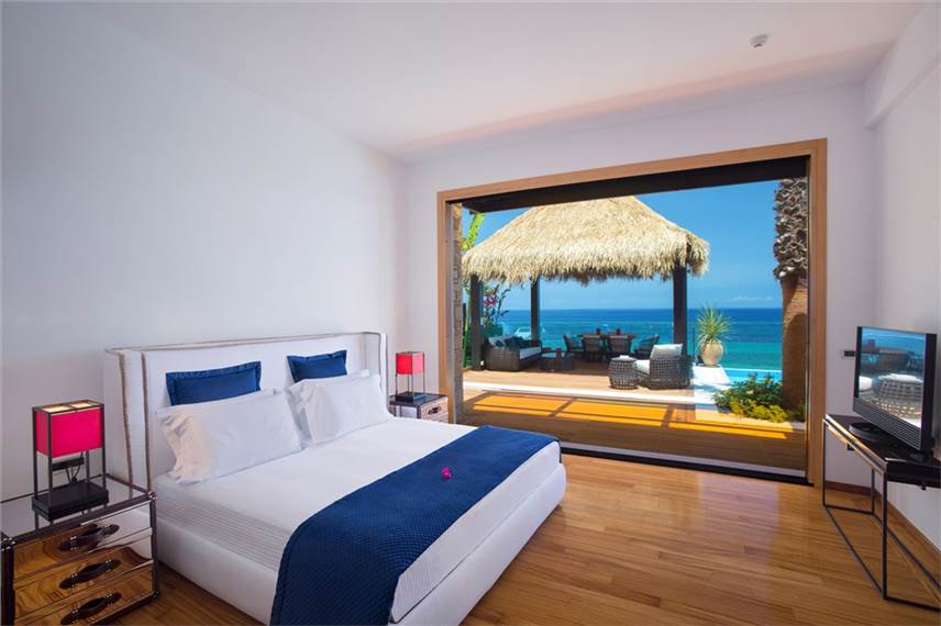  Porto Zante Villas and Spa