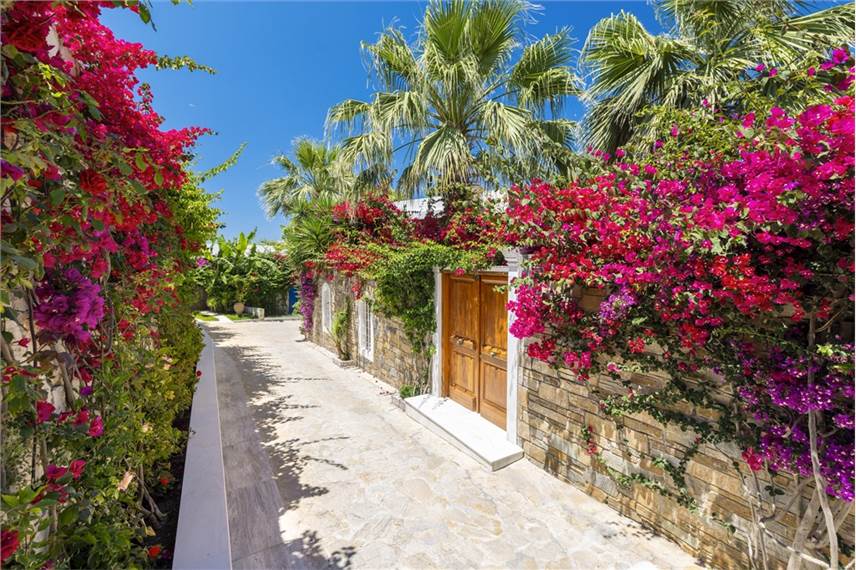  Porto Zante Villas and Spa