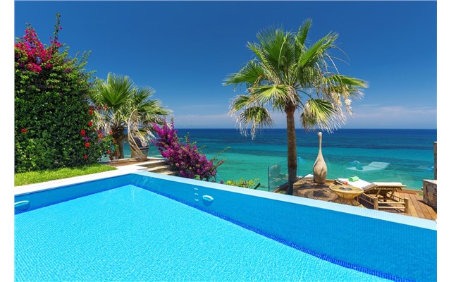 Porto Zante Villas and Spa 