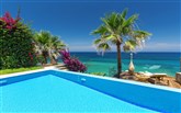 Porto Zante soukromý bazén - Porto Zante Villas and Spa