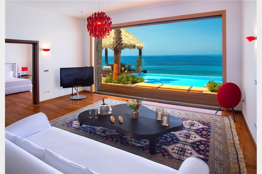  Porto Zante Villas and Spa