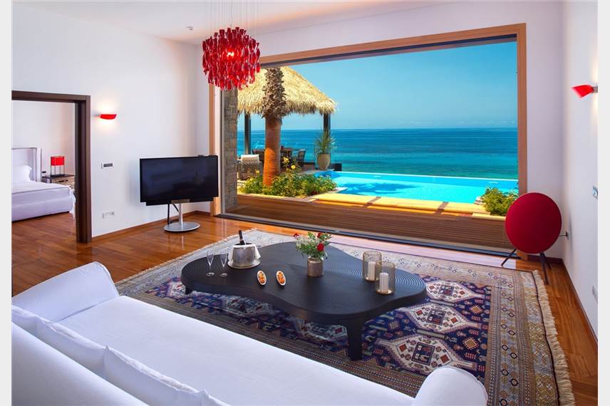  Porto Zante Villas and Spa
