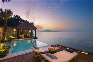 Porto Zante Villas and Spa 5* - Tragaki