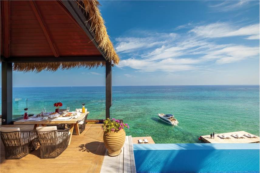  Porto Zante Villas and Spa