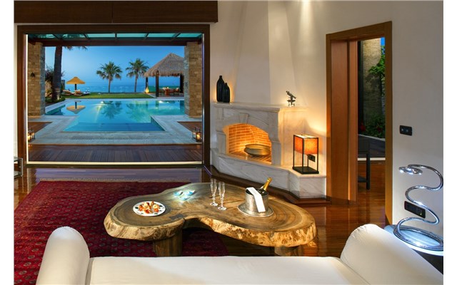 Porto Zante Villas and Spa 