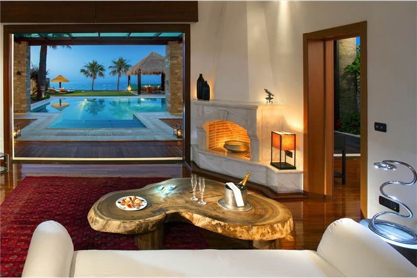 Porto Zante Villas and Spa