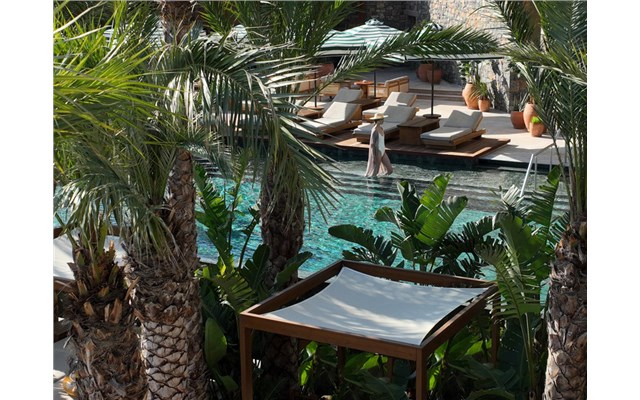 daios cove luxury resort - Daios Cove