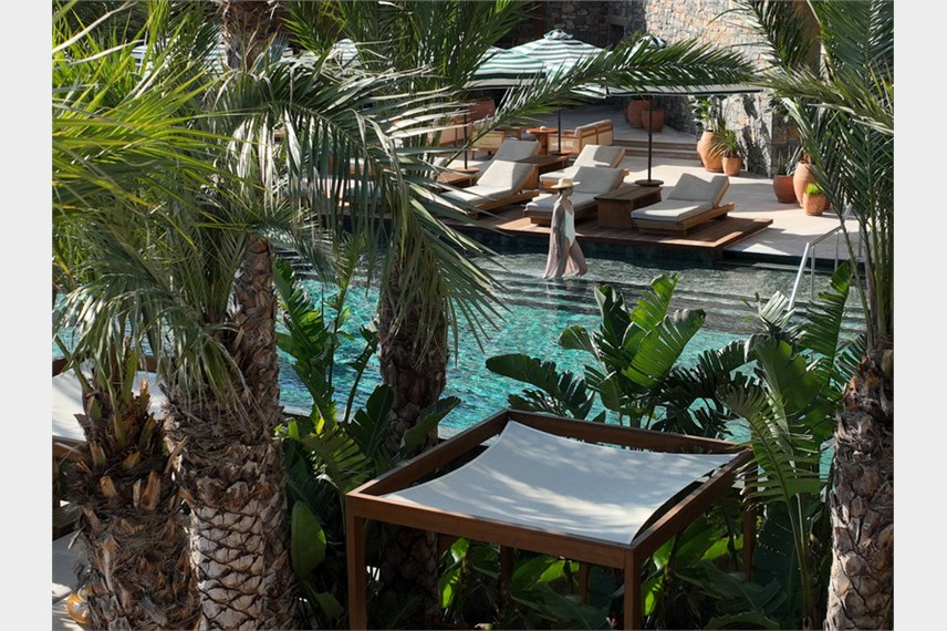 daios cove luxury resort - Daios Cove