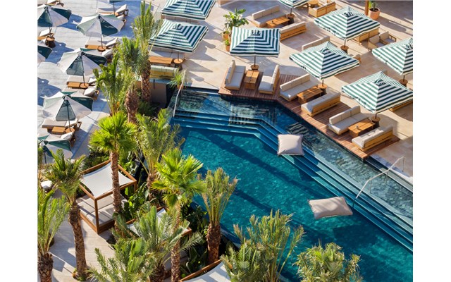 daios cove hotel - Daios Cove
