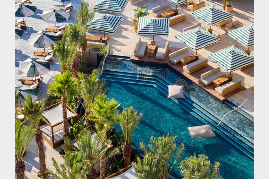 daios cove hotel - Daios Cove
