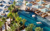 daios cove hotel - Daios Cove