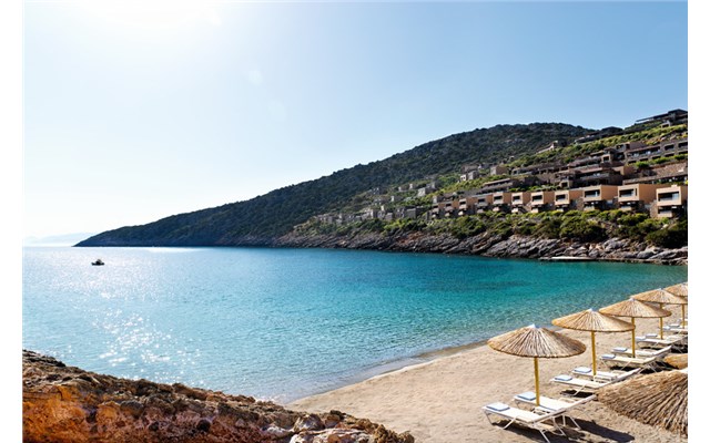 Daios Cove 