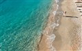 Pláž Daios Cave Luxury Resort & Villas Daios Cove