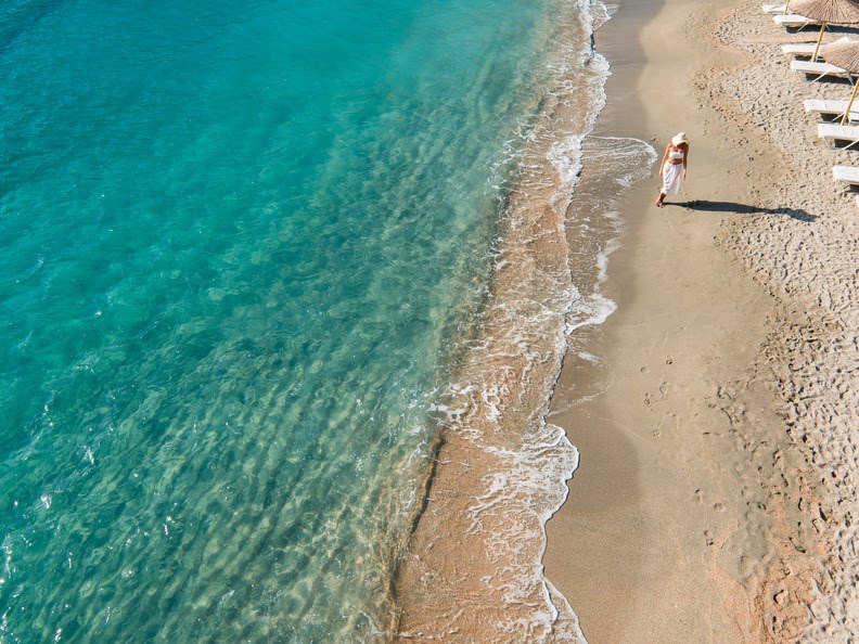 Agios Nikolaos - Daios Cove