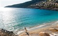 Pláž Daios Cave Luxury Resort and Villas Daios Cove