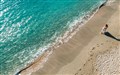 Pláž Daios Cave Luxury Resort Villas Agios Nikolaos Greece Daios Cove