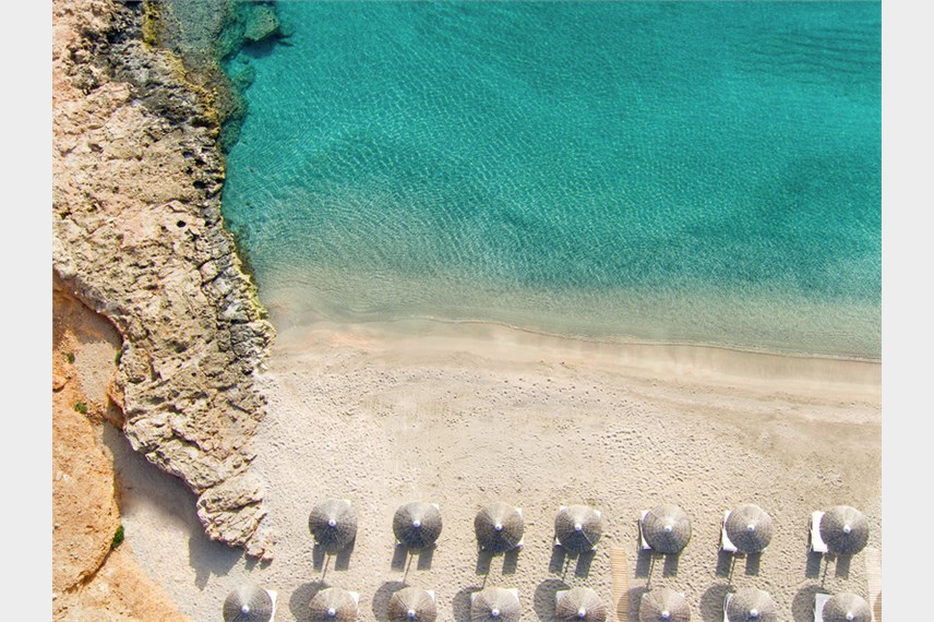 daios cove resort - Daios Cove