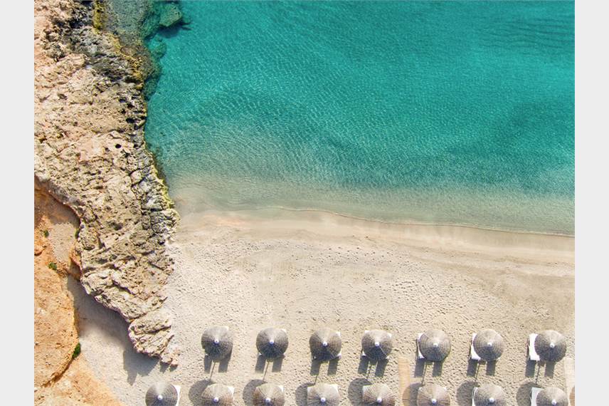 daios cove resort - Daios Cove