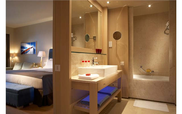 hotel daios cove luxury resort - Daios Cove