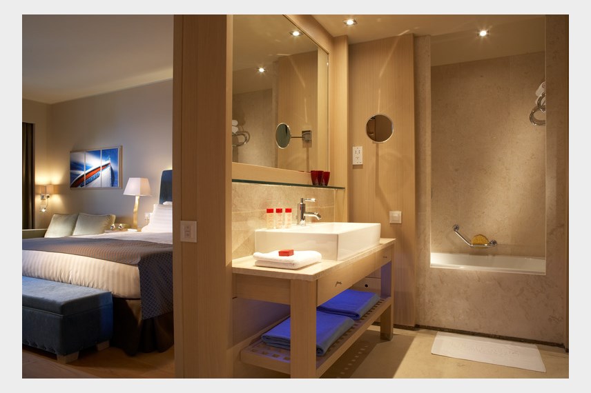 hotel daios cove luxury resort - Daios Cove