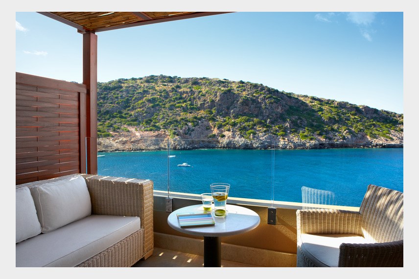 crete hotel daios cove - Daios Cove