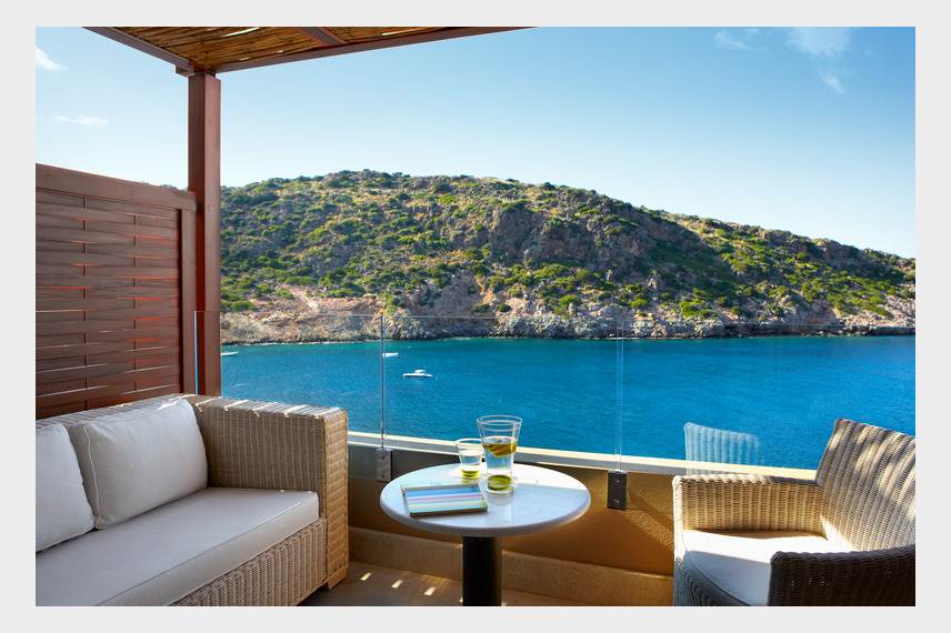 crete hotel daios cove - Daios Cove