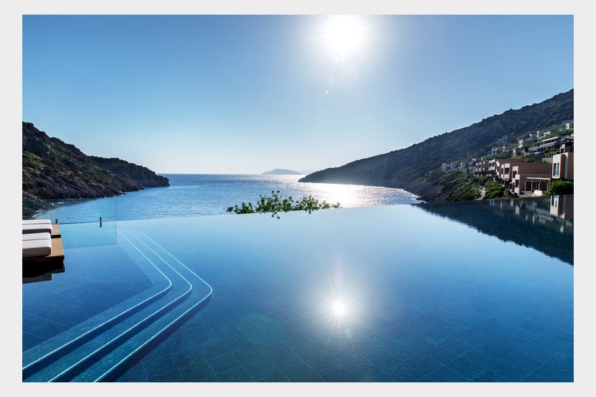 hotel daios cove luxury resort & villas crete - Daios Cove