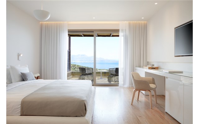 crete daios cove luxury resort & villas - Daios Cove