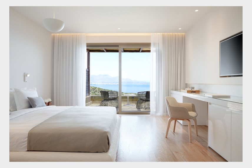 crete daios cove luxury resort & villas - Daios Cove