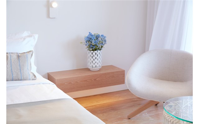 daios cove luxury resort & villas crete greece - Daios Cove