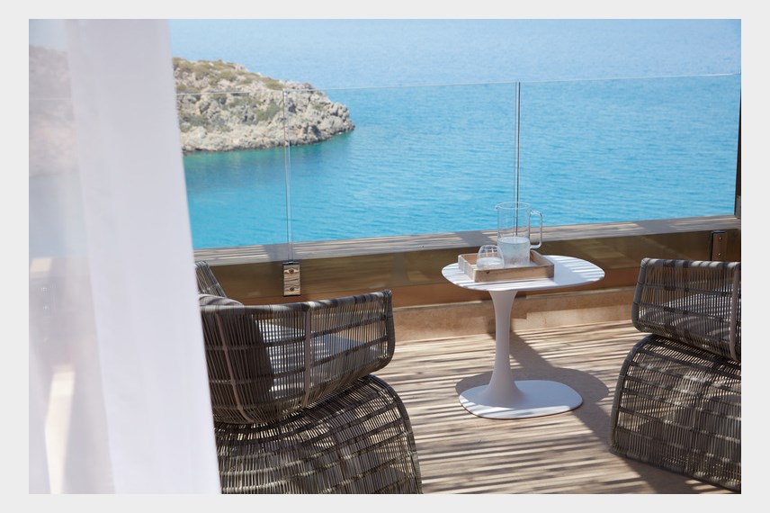 daios cove luxury resort & villas - Daios Cove