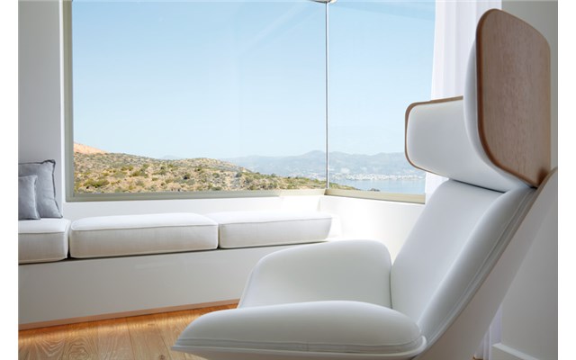 daios cove luxury resort kreta - Daios Cove