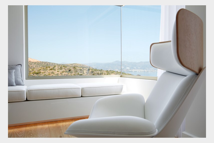 daios cove luxury resort kreta - Daios Cove
