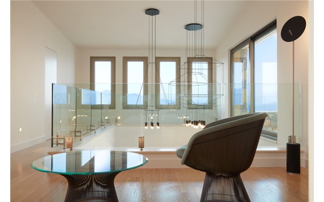 daios luxury living hotel thessaloniki greece - Daios Cove