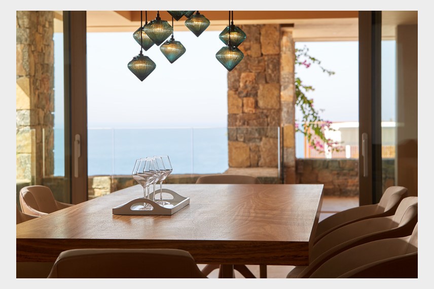 daios cove luxury resort and spa - Daios Cove