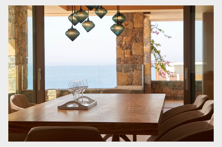 daios cove luxury resort and spa - Daios Cove