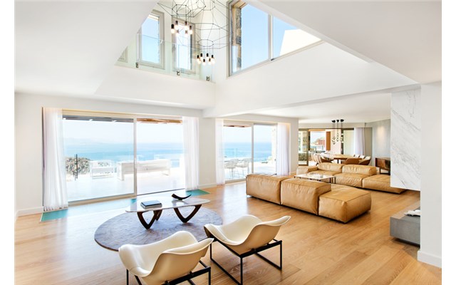 daios cove luxury resort & villa crete - Daios Cove