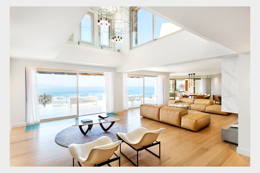 daios cove luxury resort & villa crete - Daios Cove