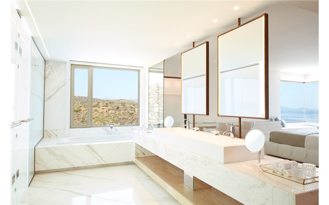 daios cove luxury resort & villas all inclusive - Daios Cove
