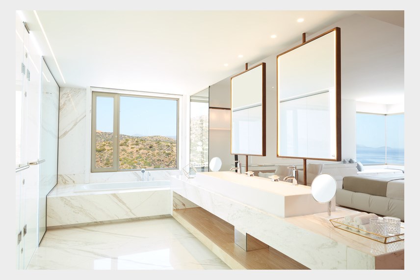 daios cove luxury resort & villas all inclusive - Daios Cove