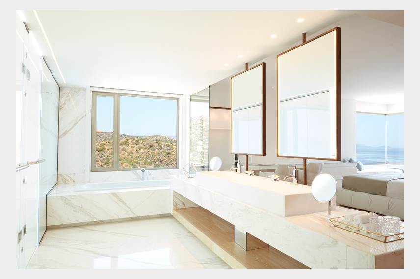 daios cove luxury resort & villas all inclusive - Daios Cove