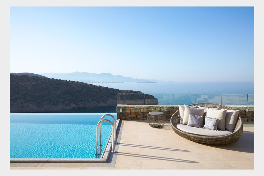 hotel daios cove luxury resort and villas - Daios Cove