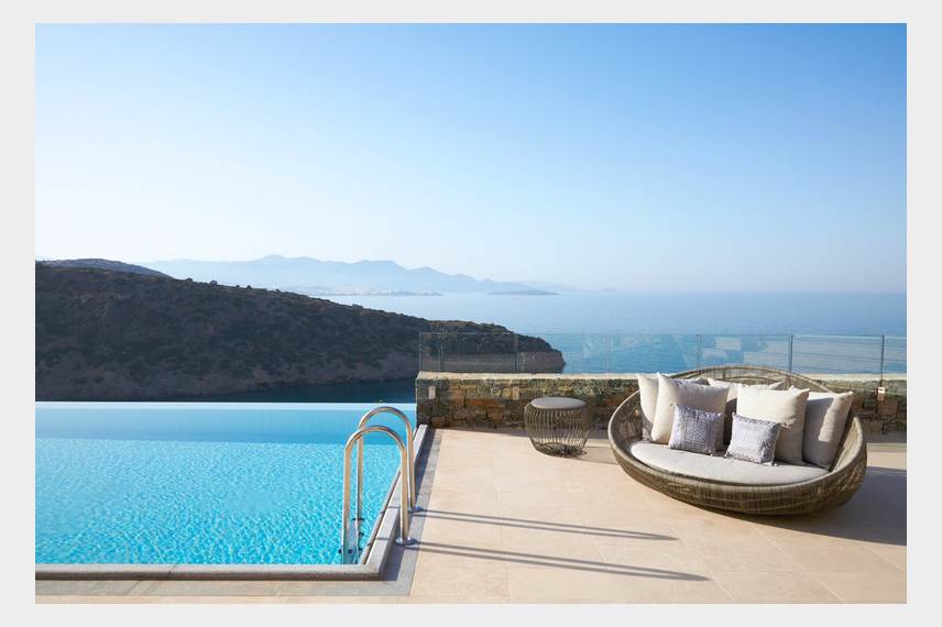 hotel daios cove luxury resort and villas - Daios Cove