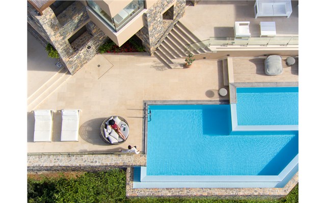 daios cove luxury - Daios Cove