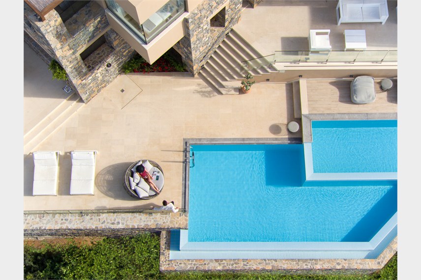daios cove luxury - Daios Cove
