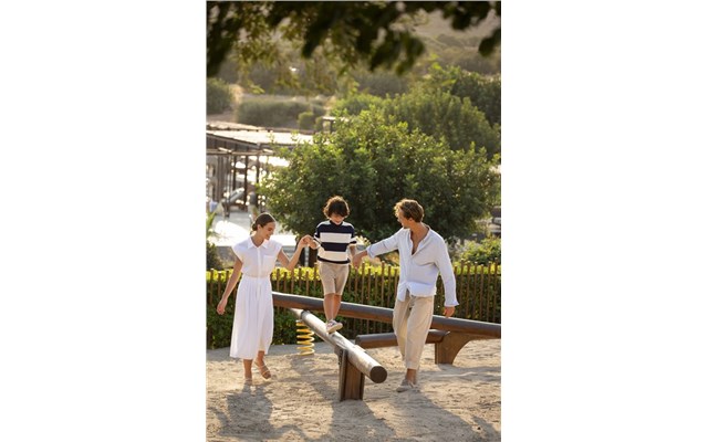 Greece, Hotel Domes of Elounda, Autograph Collection - Domes of Elounda, Autograph Collection