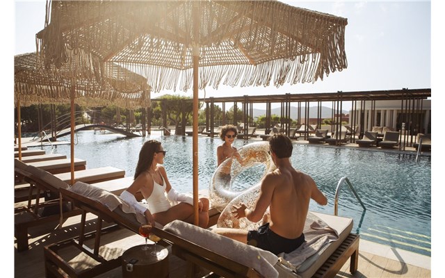 Kréta, Domes of Elounda, Autograph Collection - Domes of Elounda, Autograph Collection